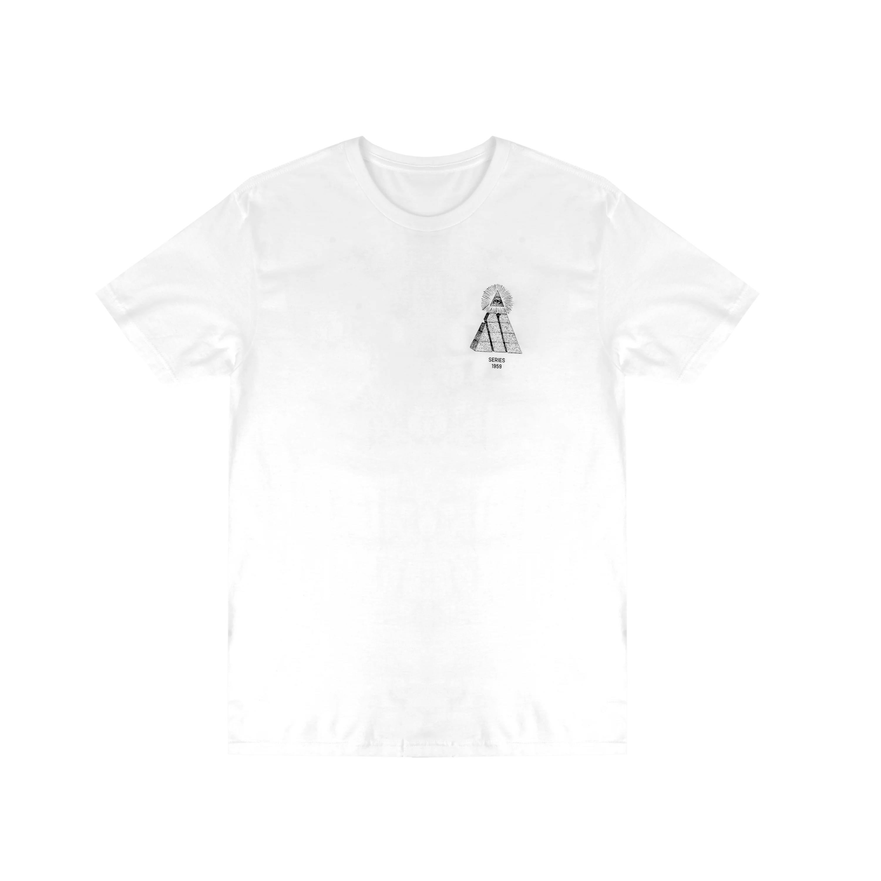 $800 and a Dream T-Shirt