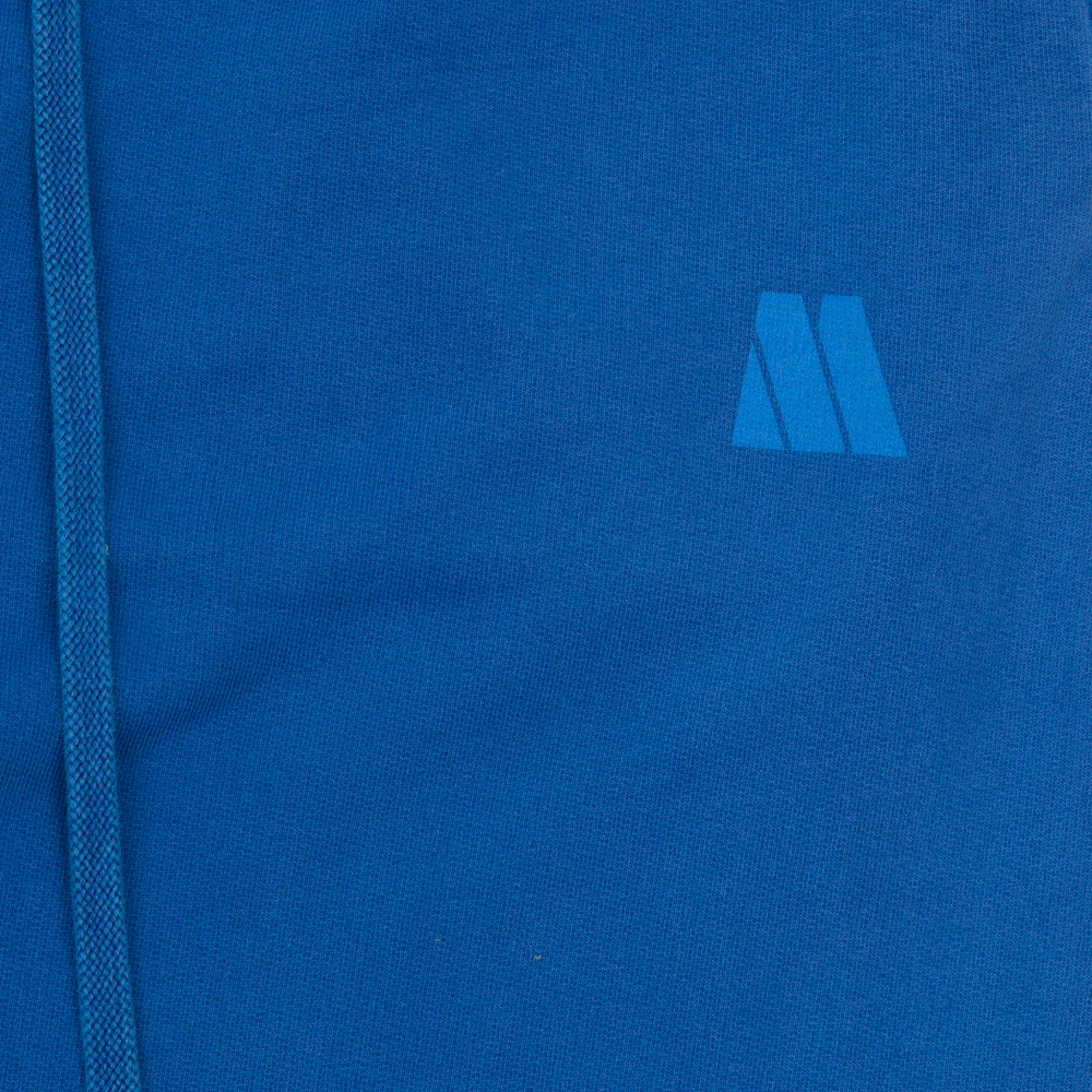 Blue Motown Essentials Sweatpants - Image 4