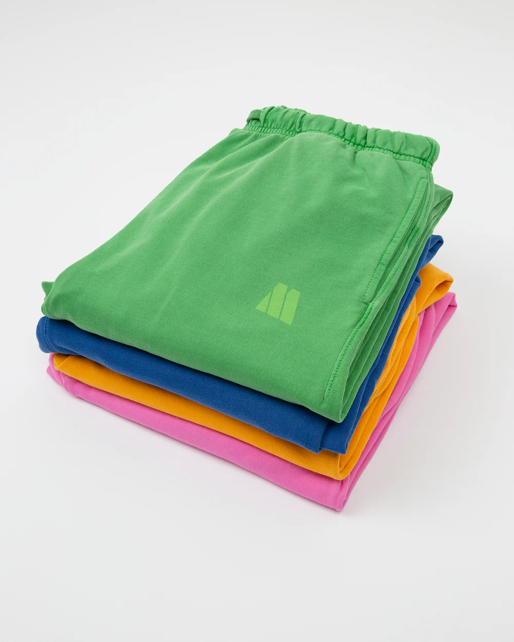 Blue Motown Essentials Sweatpants - Image 5