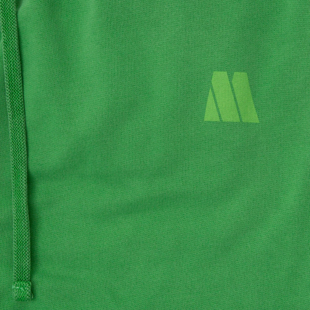 Green Motown Essentials Sweatpants - Image 4