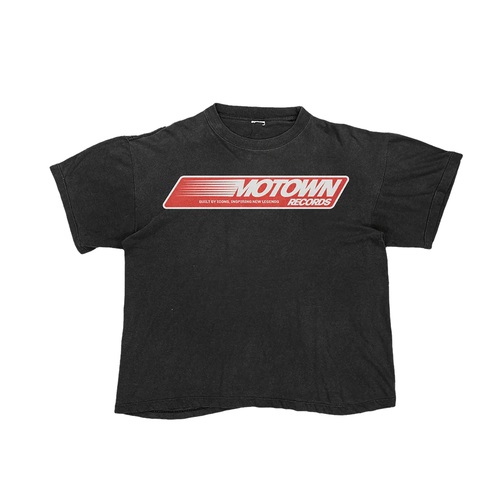 Motown Racing T-Shirt