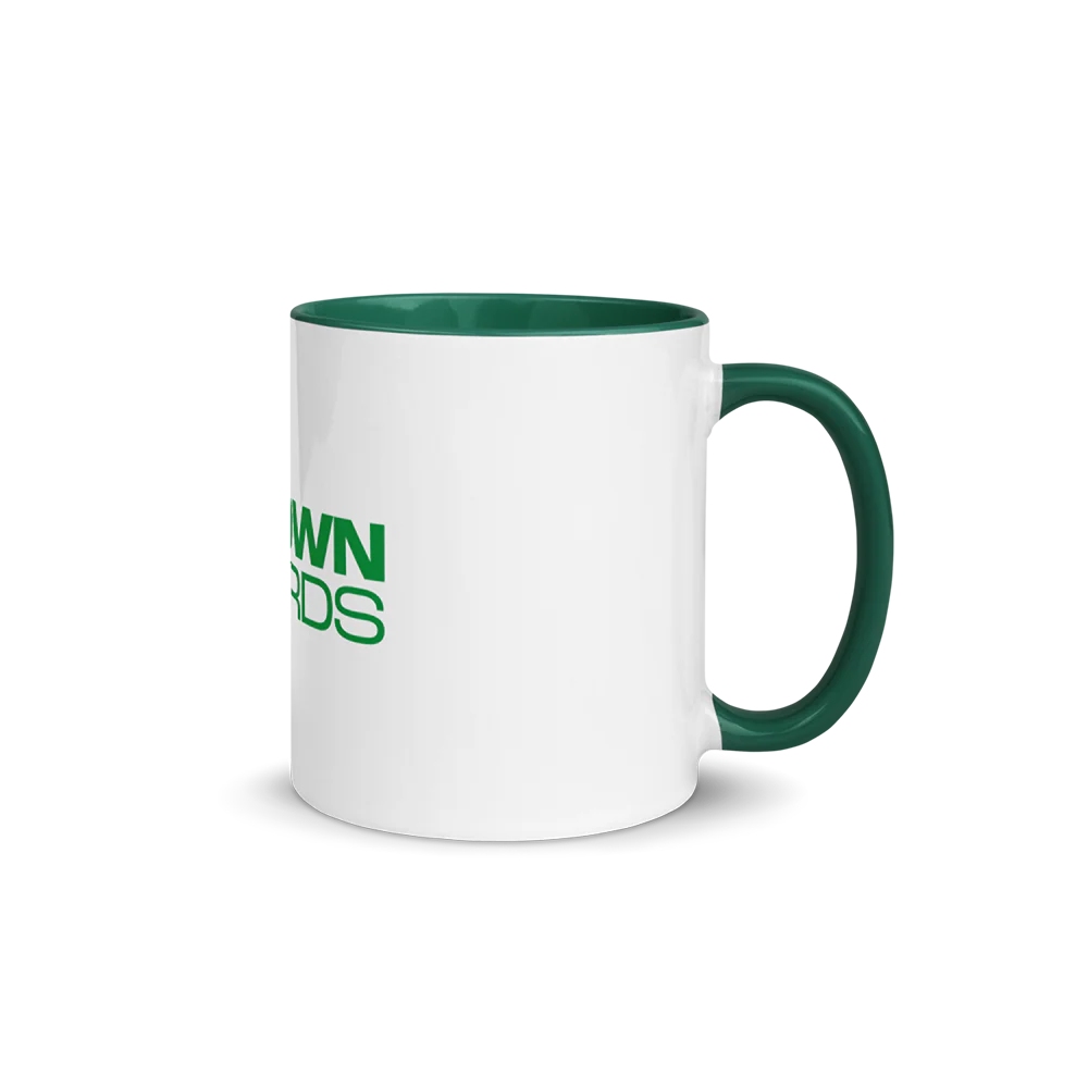 Motown Records Mug - Image 3