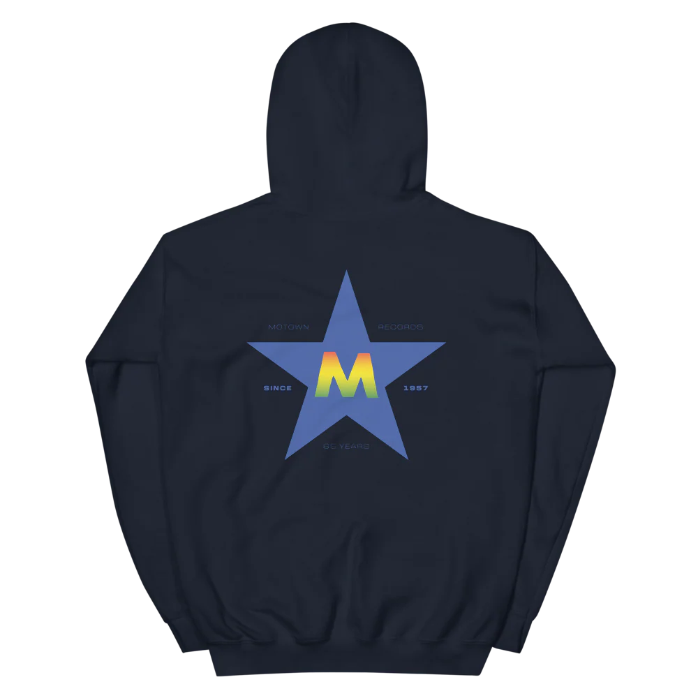 Motown Star Hoodie - Image 3
