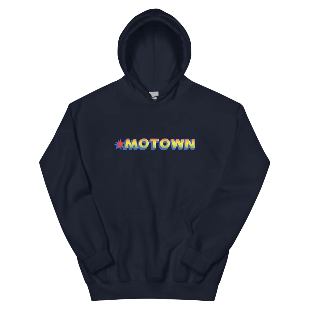 Motown Star Hoodie - Image 4