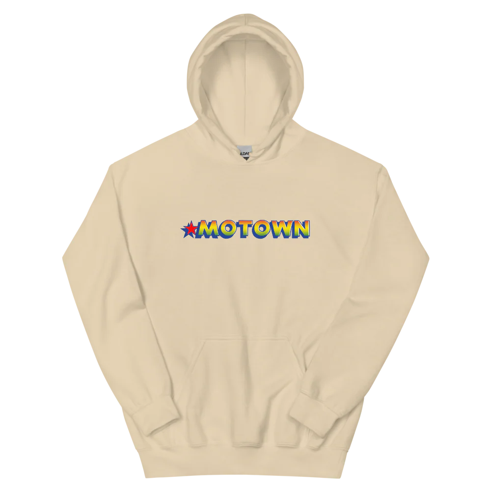 Motown Star Hoodie - Image 6