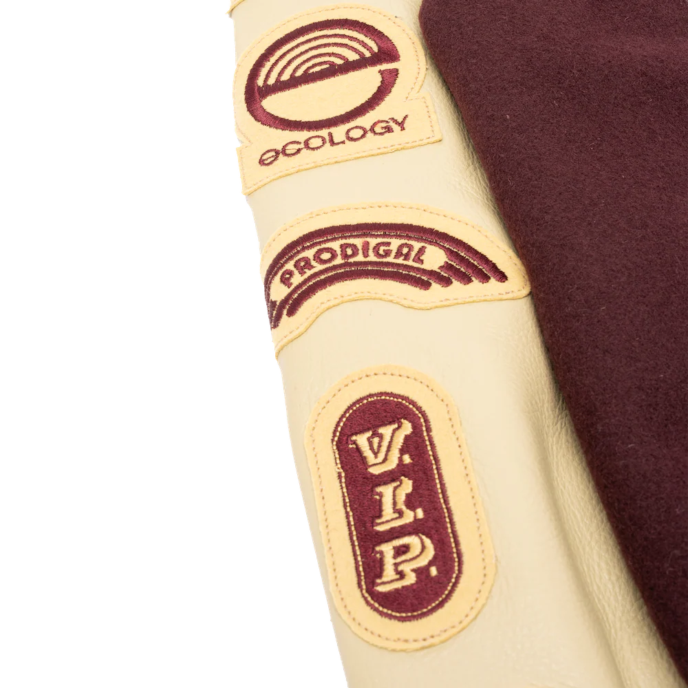 Motown Varsity Jacket - Image 6