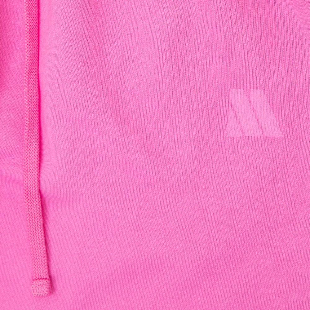 Pink Motown Essentials Sweatpants - Image 4