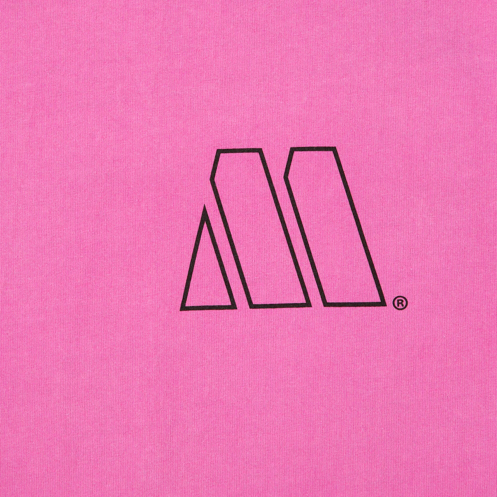 Pink "Where It All Began" Tee - Image 4