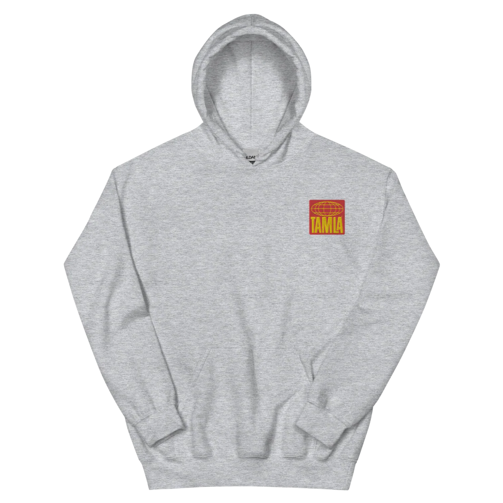 Tamla Hoodie - Image 3
