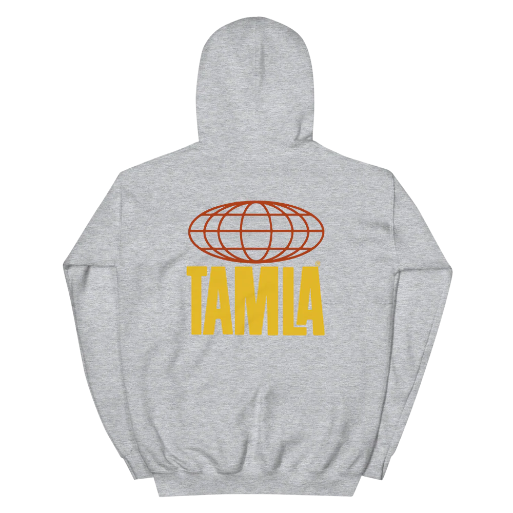 Tamla Hoodie - Image 4