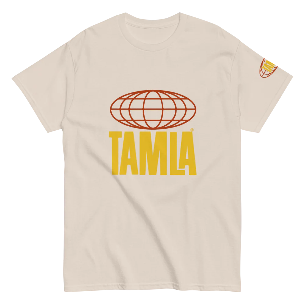 Tamla T-Shirt - Image 3