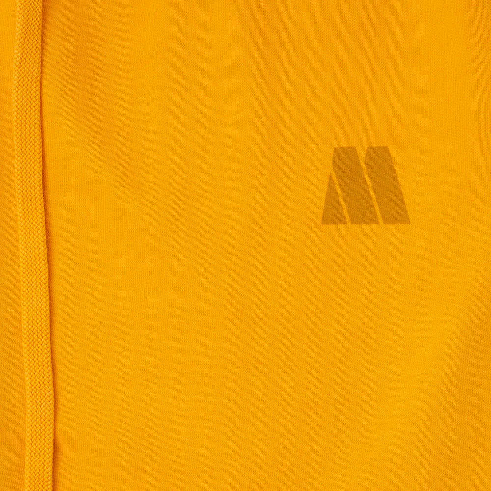 Yellow Motown Essentials Sweatpants - Image 3